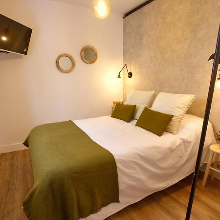 Cuencaloft Apartamentos El Nazareno Cuenca  Exteriör bild
