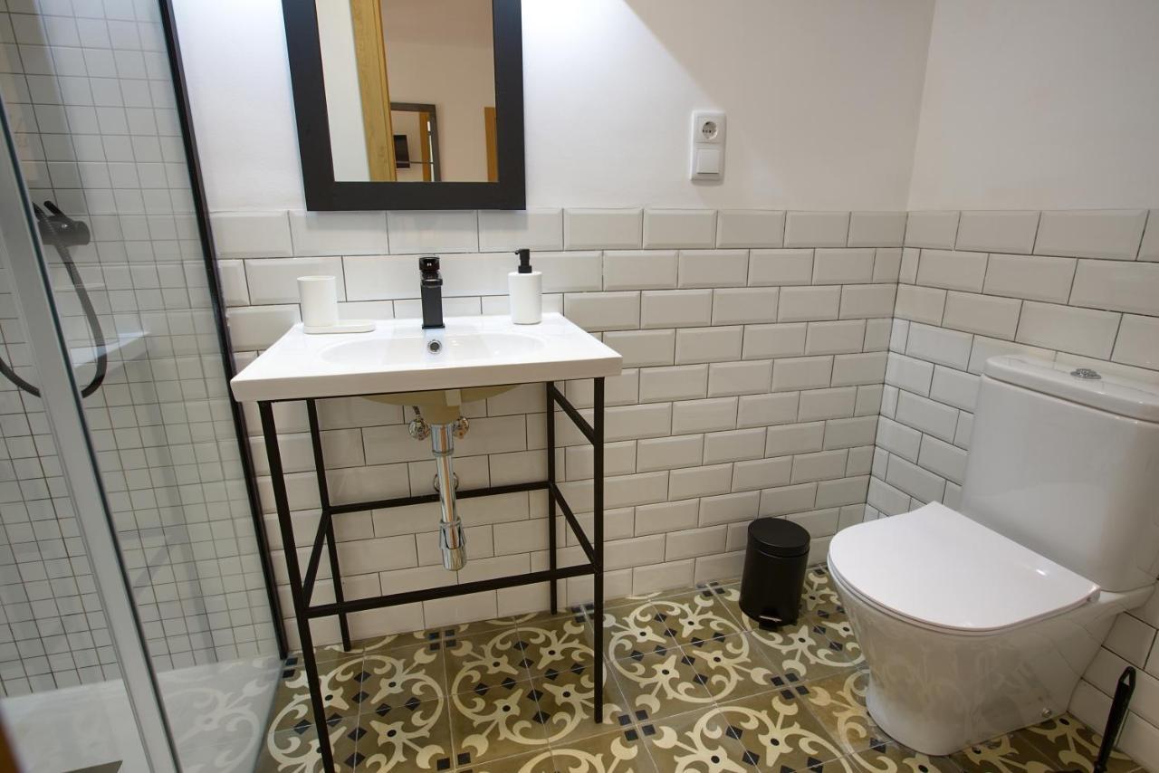 Cuencaloft Apartamentos El Nazareno Exteriör bild