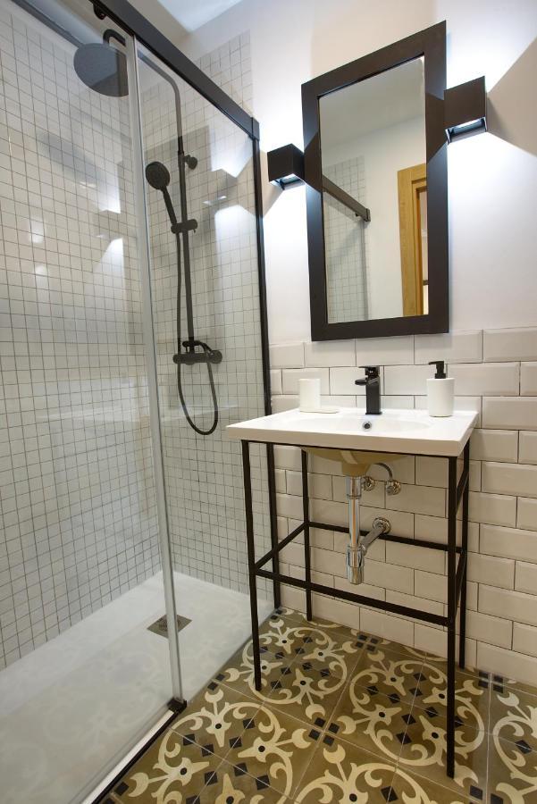 Cuencaloft Apartamentos El Nazareno Exteriör bild