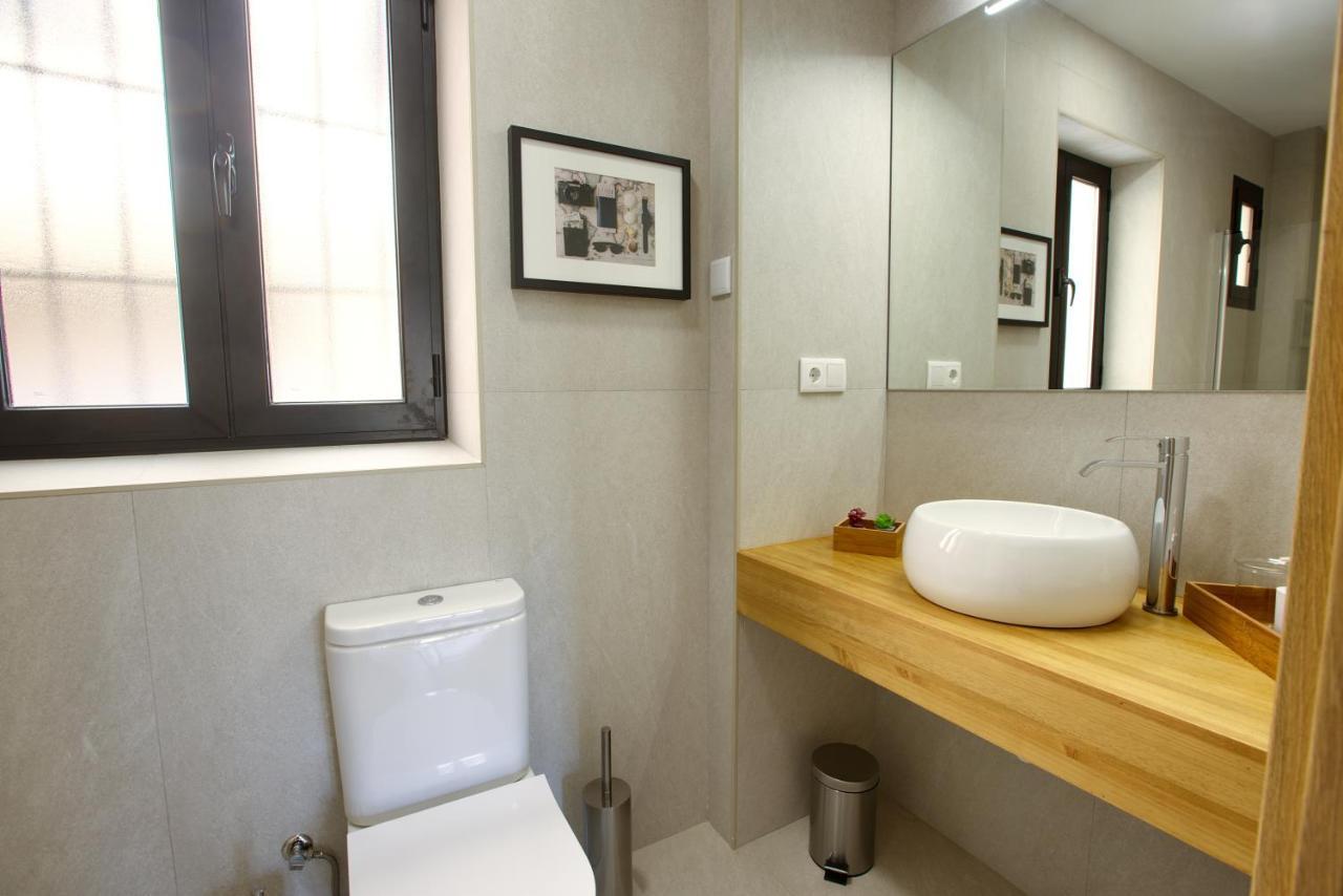 Cuencaloft Apartamentos El Nazareno Cuenca  Exteriör bild