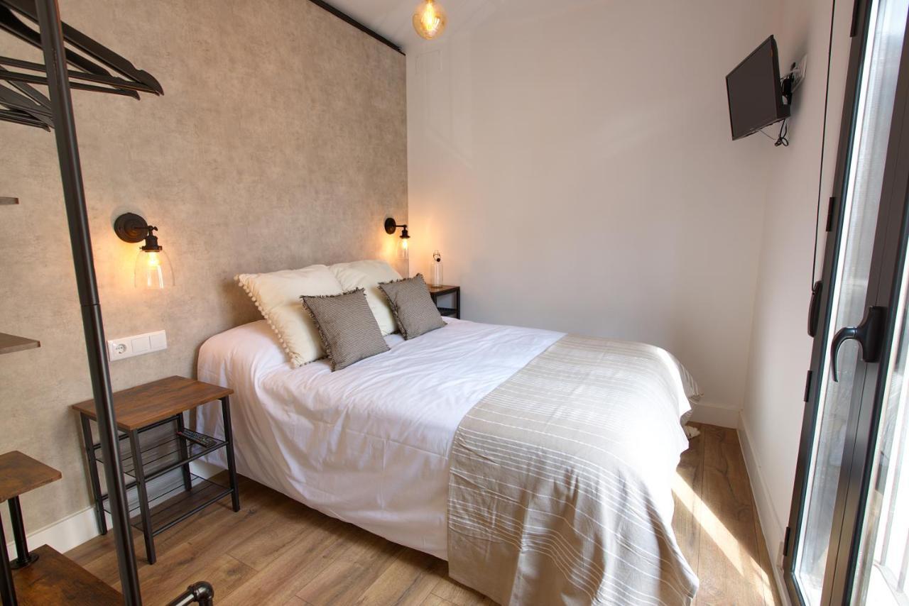 Cuencaloft Apartamentos El Nazareno Exteriör bild